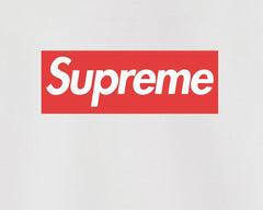 Box Logo Crewneck Sweatshirts