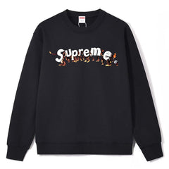 Crewneck Sweatshirts