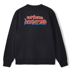 Crewneck Sweatshirts