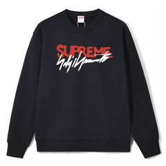 Crewneck Sweatshirts