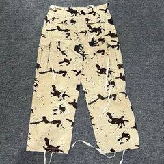 Surplus Cargo Pant