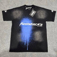 Spray Paint Logo T-Shirt