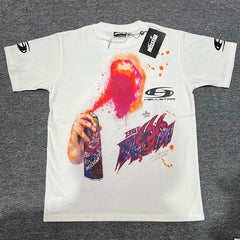 Anti-Spray T-Shirt