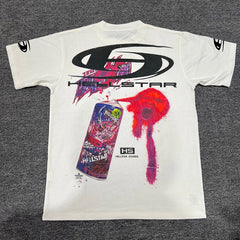 Anti-Spray T-Shirt