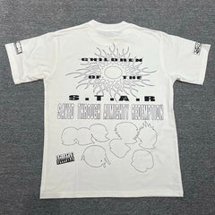Children Of The Star T-Shirt