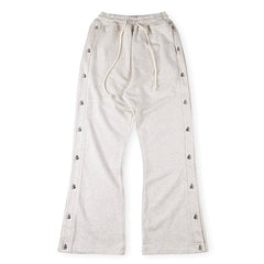 Snap Sweatpants