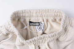 Snap Sweatpants