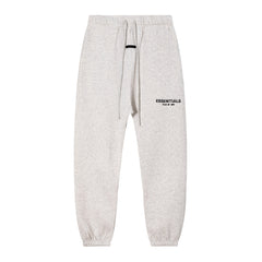 Classic Letter Print Sweatpants #5536