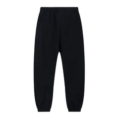 Classic Letter Print Sweatpants #5536