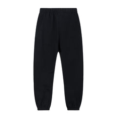 Classic Letter Print Sweatpants #5537