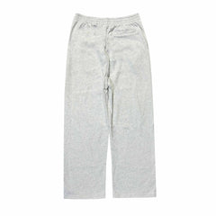 Letter Pattern Pants #S552