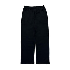 Letter Pattern Pants #S552