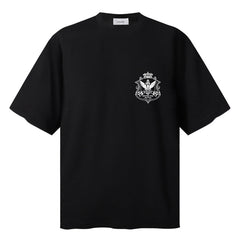 Grand Cru Crest Tee