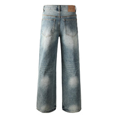Crystal Diamond Jeans #9129