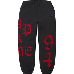 Cut Out Sweatpant