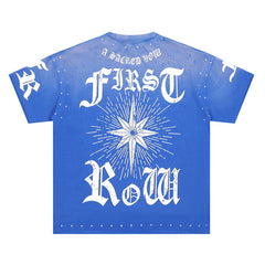 Sacred Vow Thorn Heart Tee