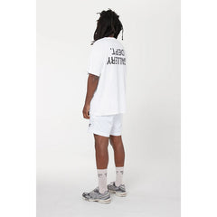 FUCKED UP LOGO TEE