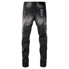 Jean #3027