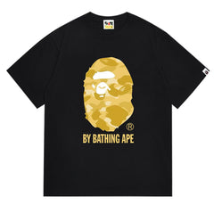 Head Graphic Tee