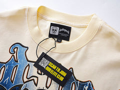 V.O.D Long Sleeve T-Shirt