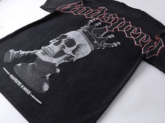 Skeleton King T-shirt
