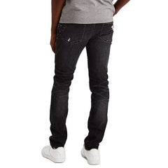 Jack Splash Dark Blue/Black Skinny Jeans