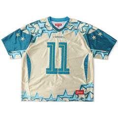 Stars Football Jersey