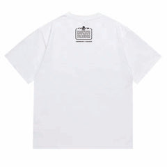 Head Printed Tee
