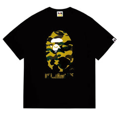 Head Graphic Tee