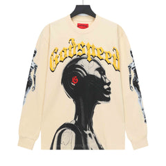 Alexa Long Sleeve T-Shirt