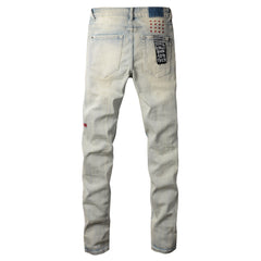 Jean #3017
