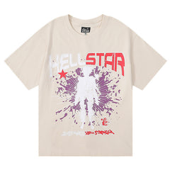 Studios  Print Leisure T-shirt