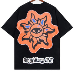 Fear None T-Shirt