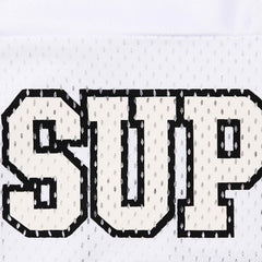 25SS Bones Football Jersey Tee