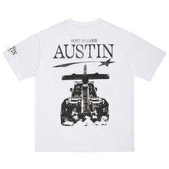 Studios Austin T-shirt