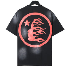 Classic Letter Head T-shirt