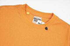 Pocket Monogram Splash T-shirt
