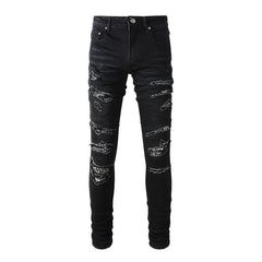 Jeans #669