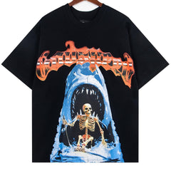 Fear None T-Shirt
