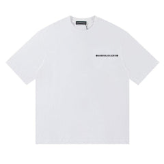 CH Cross Pattern T-shirt #Y18