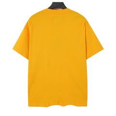 Alien UFO Pattern T-shirt #G5198