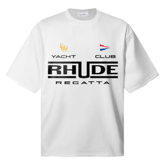 Regatta Club Tee