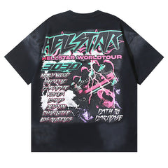 City Lights T-shirt
