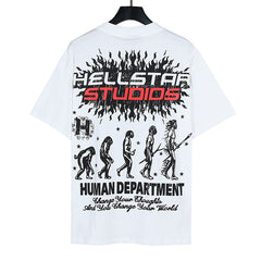 Human Department T-shirt