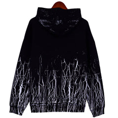 Army Logo Hoodie