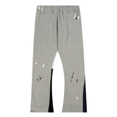 Painted Flare SweatPants