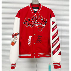 baseball jacket