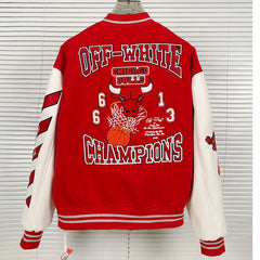 baseball jacket