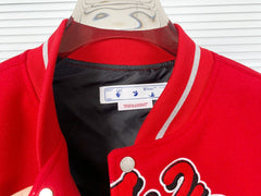 baseball jacket