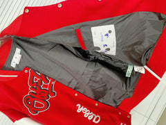 baseball jacket